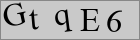 Sicherheitscode
